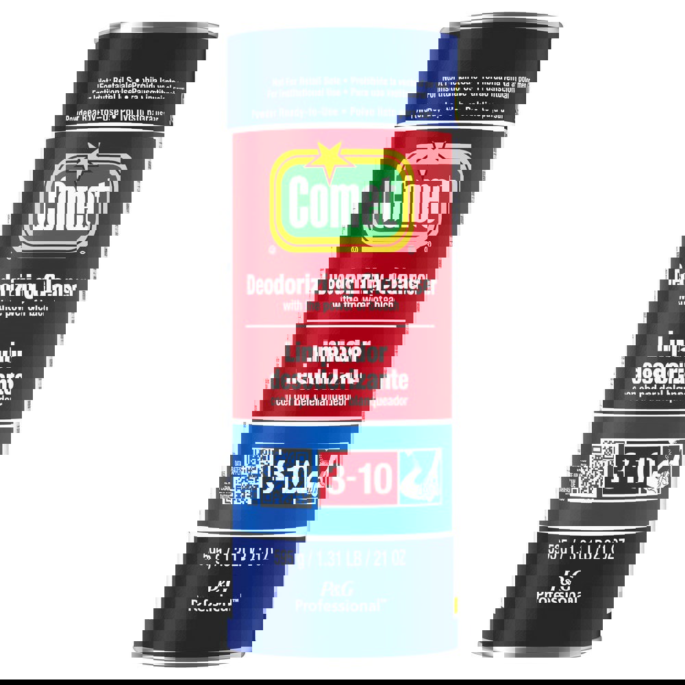 21 oz Can Powder Bathroom Cleaner